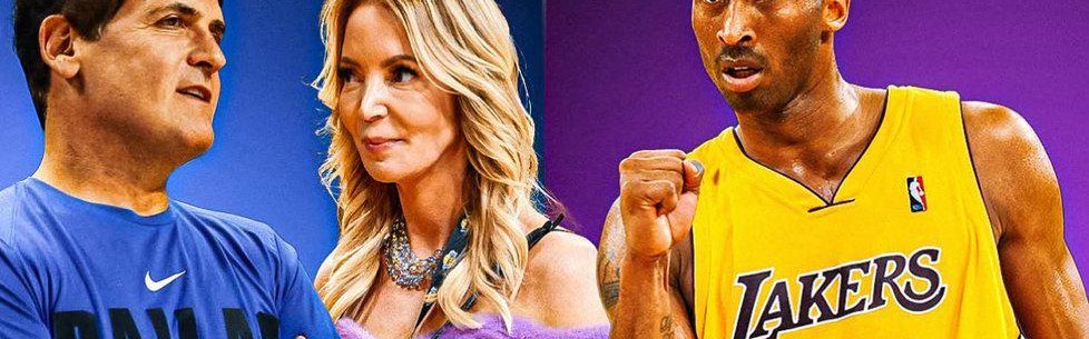 库班12年曾建议湖人特赦科比，后者被激怒狂砍38+12+7击败独行侠